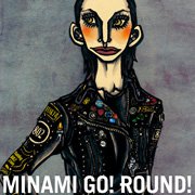 「FM802」秋のキャンペーン ”MINAMI GO! ROUND!” メインビジュアル（2001年）