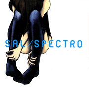 SAL「SPECTRO」CDジャケット（DCT records）2002年