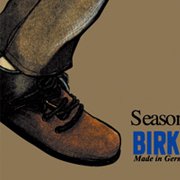 「BIRKENSTOCK JAPAN」A/W’06-’07 COLLECTION カタログ（2006年）