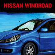 「NISSAN WINGROAD」キャンペーン ”NISSAN WINGROAD × digmeout”（2007年）