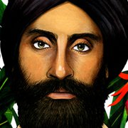 “Waris Ahluwalia”