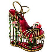 Shoes 00004：“Dolce & Gabbana” sandals（AW2013）