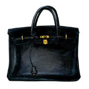 HERMES “Birkin”