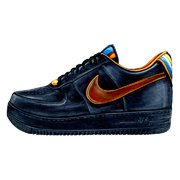 Shoes：00107 “Riccardo Tisci” Nike+RT Force 1 Low