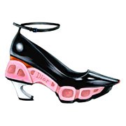 Shoes：00118 “Christian Dior” Pumps（FW2014）