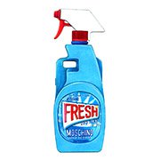 “MOSCHINO” CAPSULE COLLECTION Cleaning Spray iPhone 6 case（SS2016）