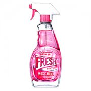 MOSCHINO Pink “Fresh Couture” eau de toilette Fragrance