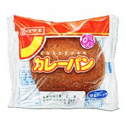 “ヤマザキ カレーパン”