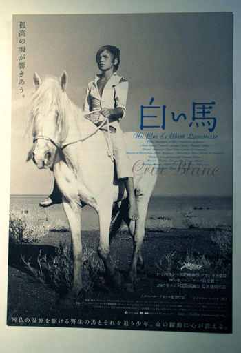 赤い風船 白い馬 Jumpei Kawamura